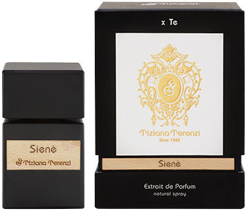 Collections Tiziana Terenzi Siene Extrait de Parfum