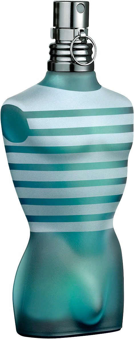 Le Male Eau de Toilette Nat. Spray