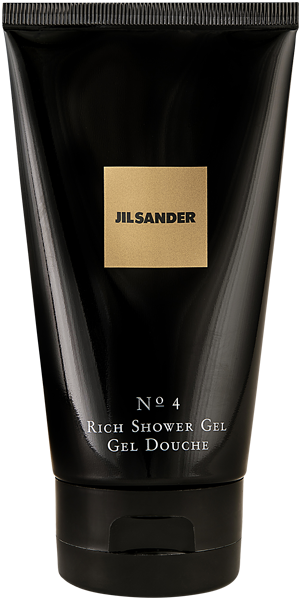 N°4 Shower Gel