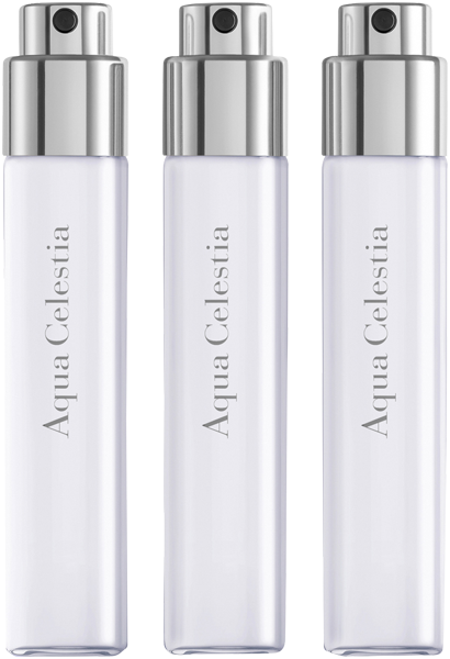 Aqua Celestia Eau de Toilette Refills