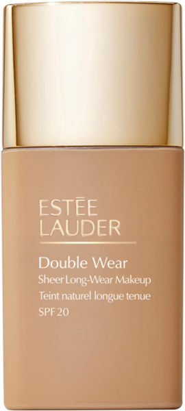 Foundation Estée Lauder Double Wear Sheer Long-Wear Makeup SPF 20