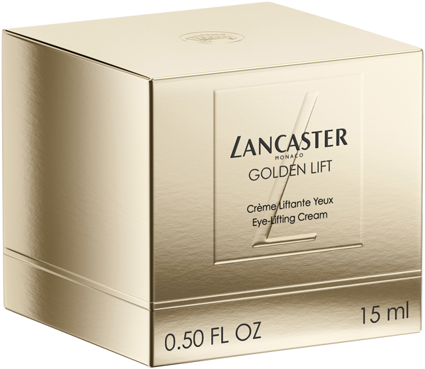 Golden Lift Augencreme