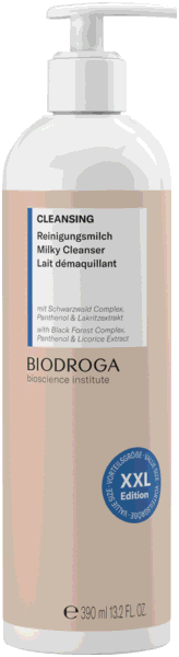Cleansing XXL Reinigungsmilch