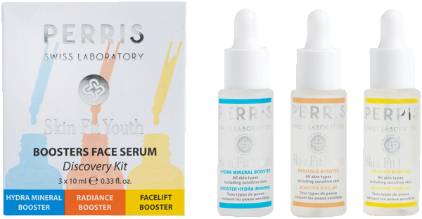 Skin Fit Youth Discovery Kit