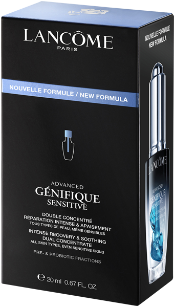 Génifique Sensitive
