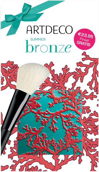 Bronzing Powder Set