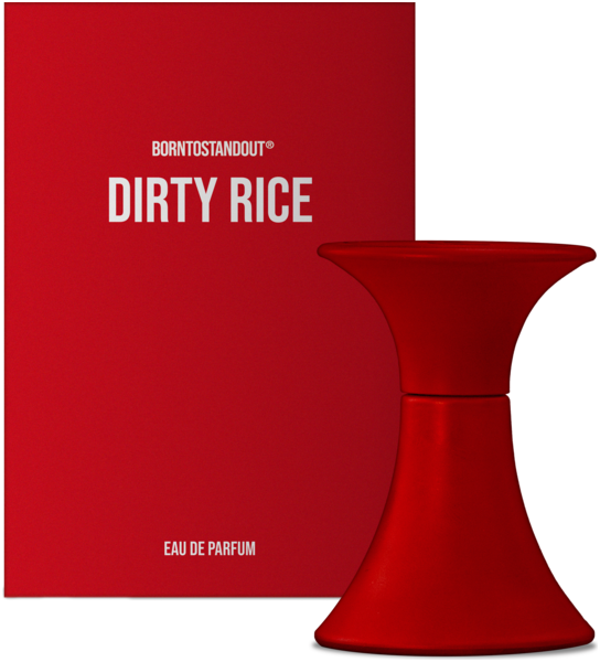 Dirty Rice Eau de Parfum Nat. Spray