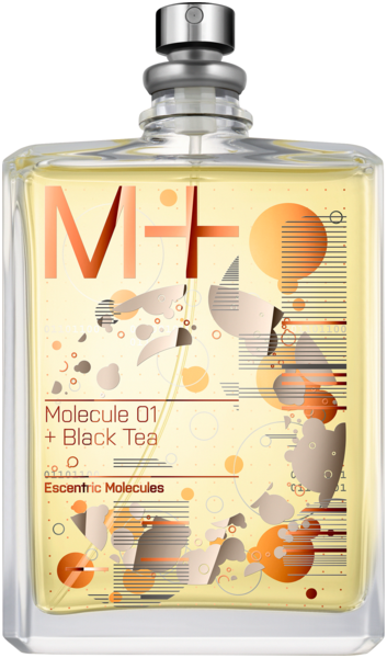 Molecule 01 + Black Tea Eau de Toilette Nat. Spray