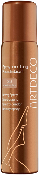 Spray on Leg Foundation