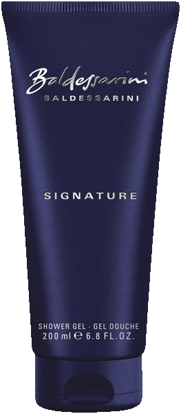 Signature Duschgel
