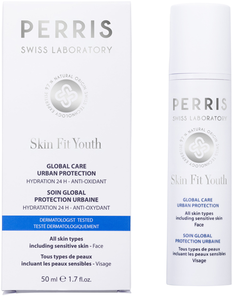 Skin Fitness Global Care Urban Protection