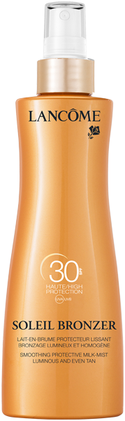 Soleil Bronzer Lait SPF 30