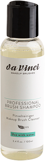 Professional Brush Shampoo