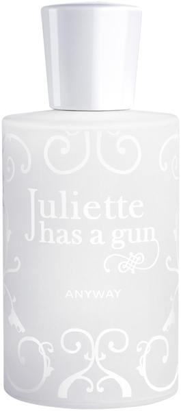 Anyway Eau de Parfum Nat. Spray