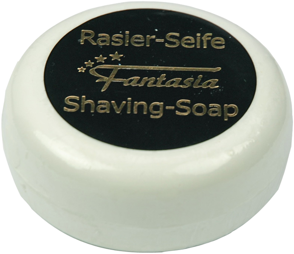 Rasier-Seife