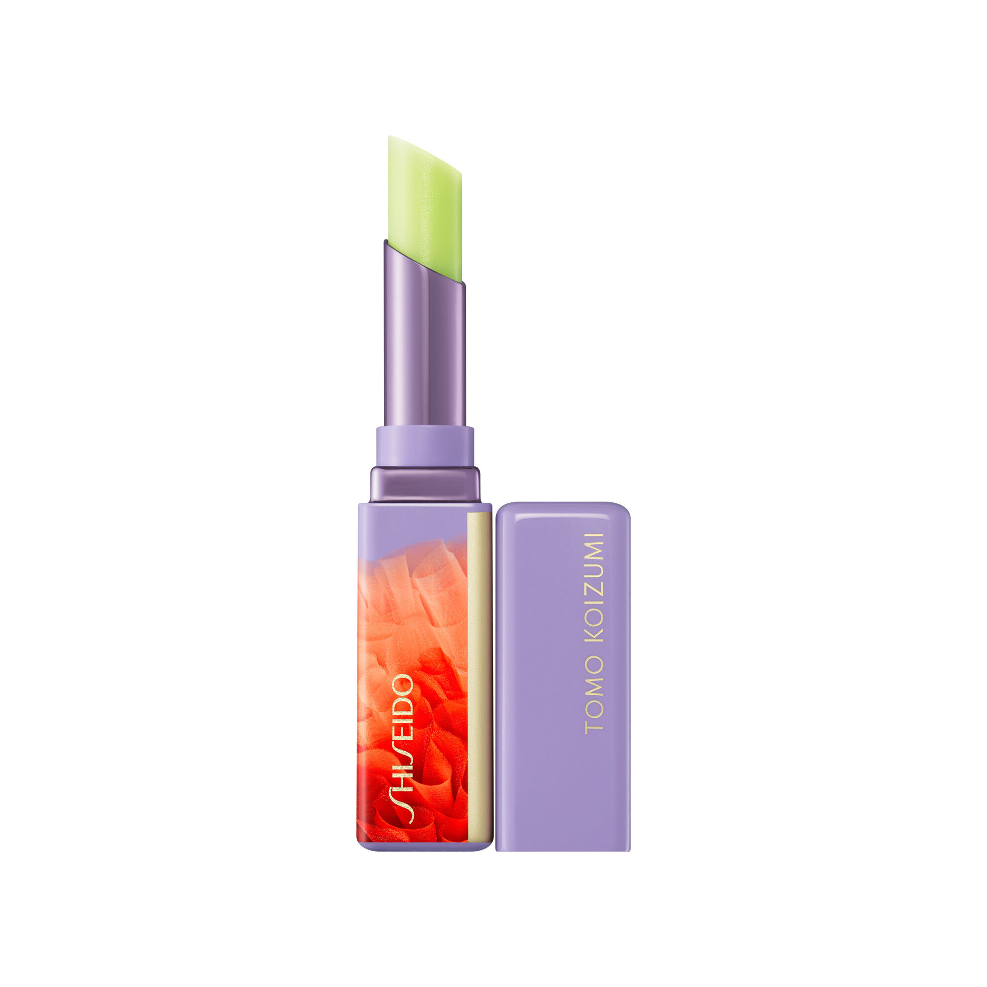 Augen- & Lippenpflege Shiseido Holiday Lipbalm Limited