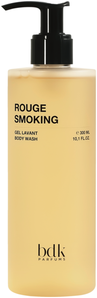 Duschgel bdk Rouge Smoking Shower Gel