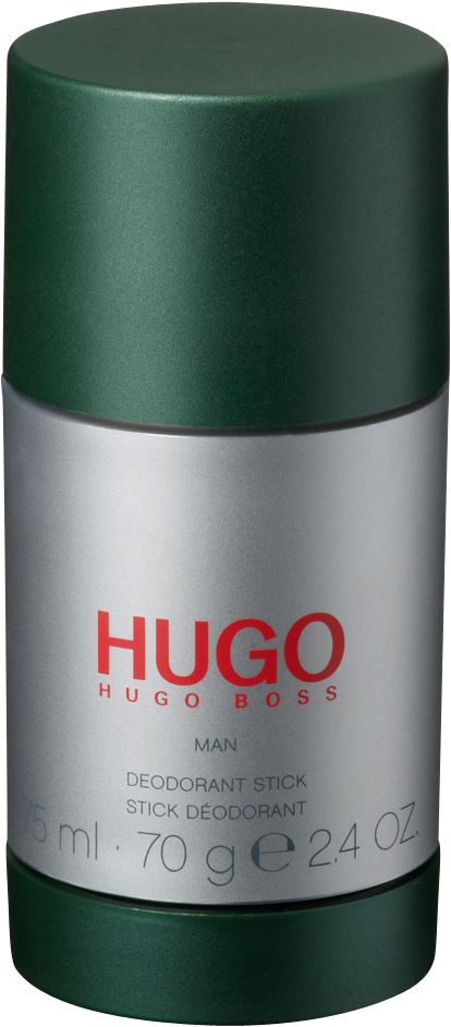 Hugo Man Deodorant Stick