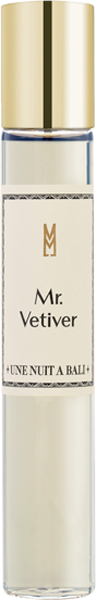 Une Nuit Nomade Mr. Vetiver Eau de Parfum Nat. Spray