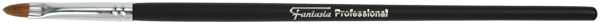 Professional Lippenpinsel, schräg, Rotmarder-Haar