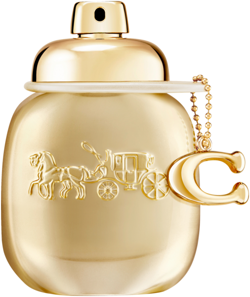Gold Eau de Parfum Nat. Spray