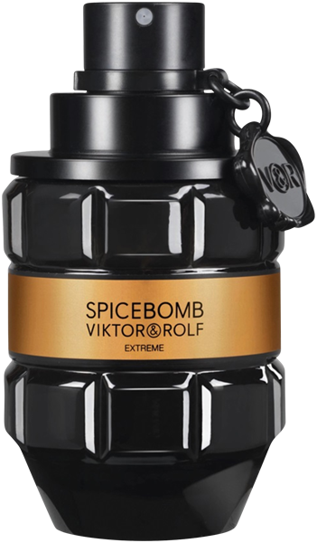 Spicebomb Extreme Eau de Parfum Vapo