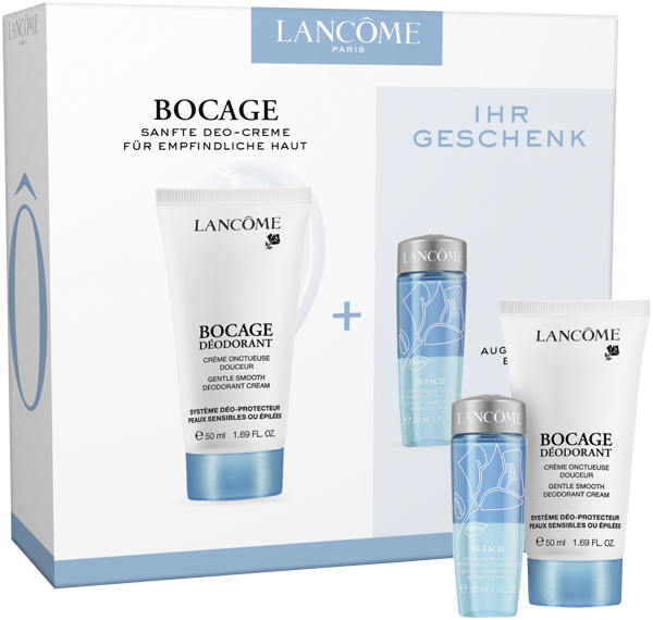 Bocage Set