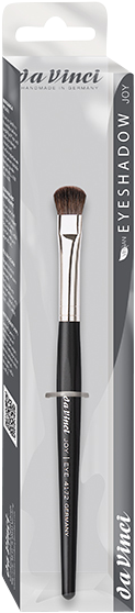 Lidschattenpinsel Da Vinci Joy Blender/Lidschattenpinsel