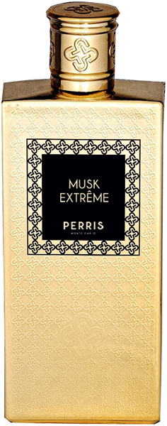 Musk Extrême Eau de Parfum Nat. Spray
