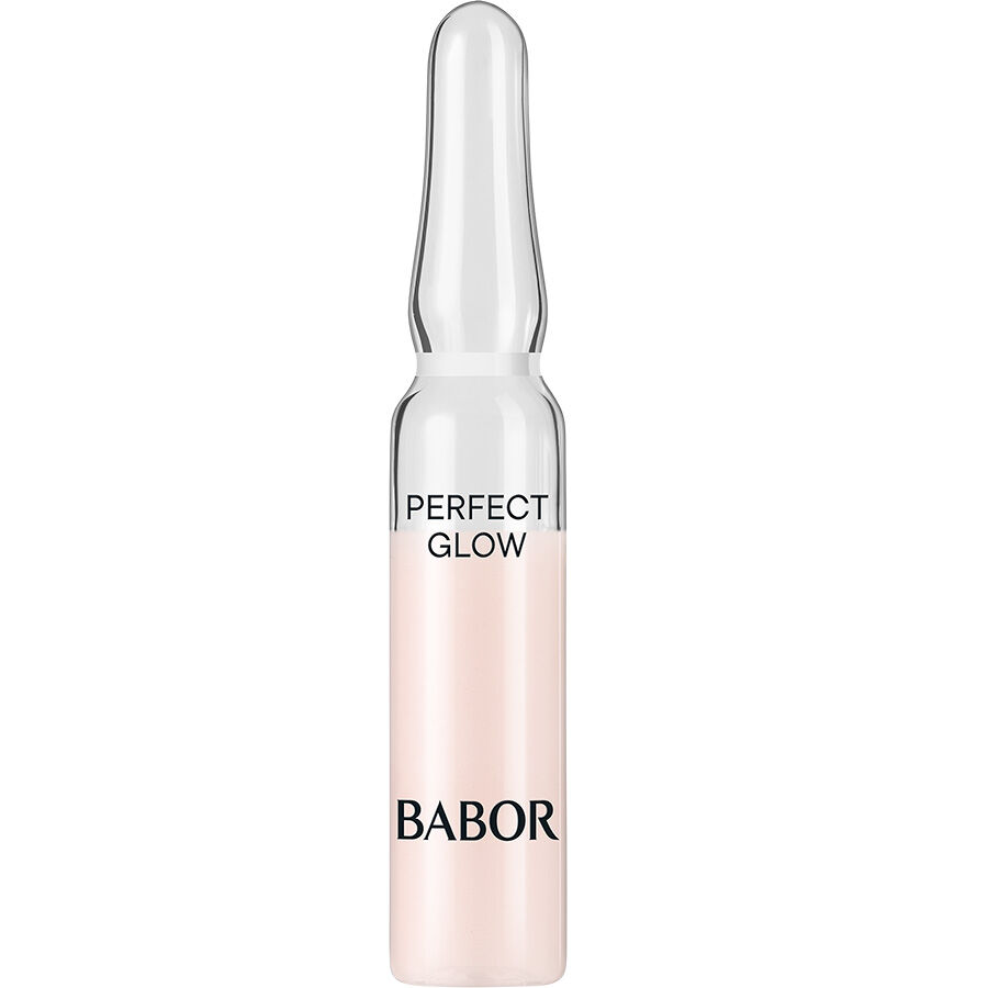 Babor Fluids FP Ampoules Perfect Glow
