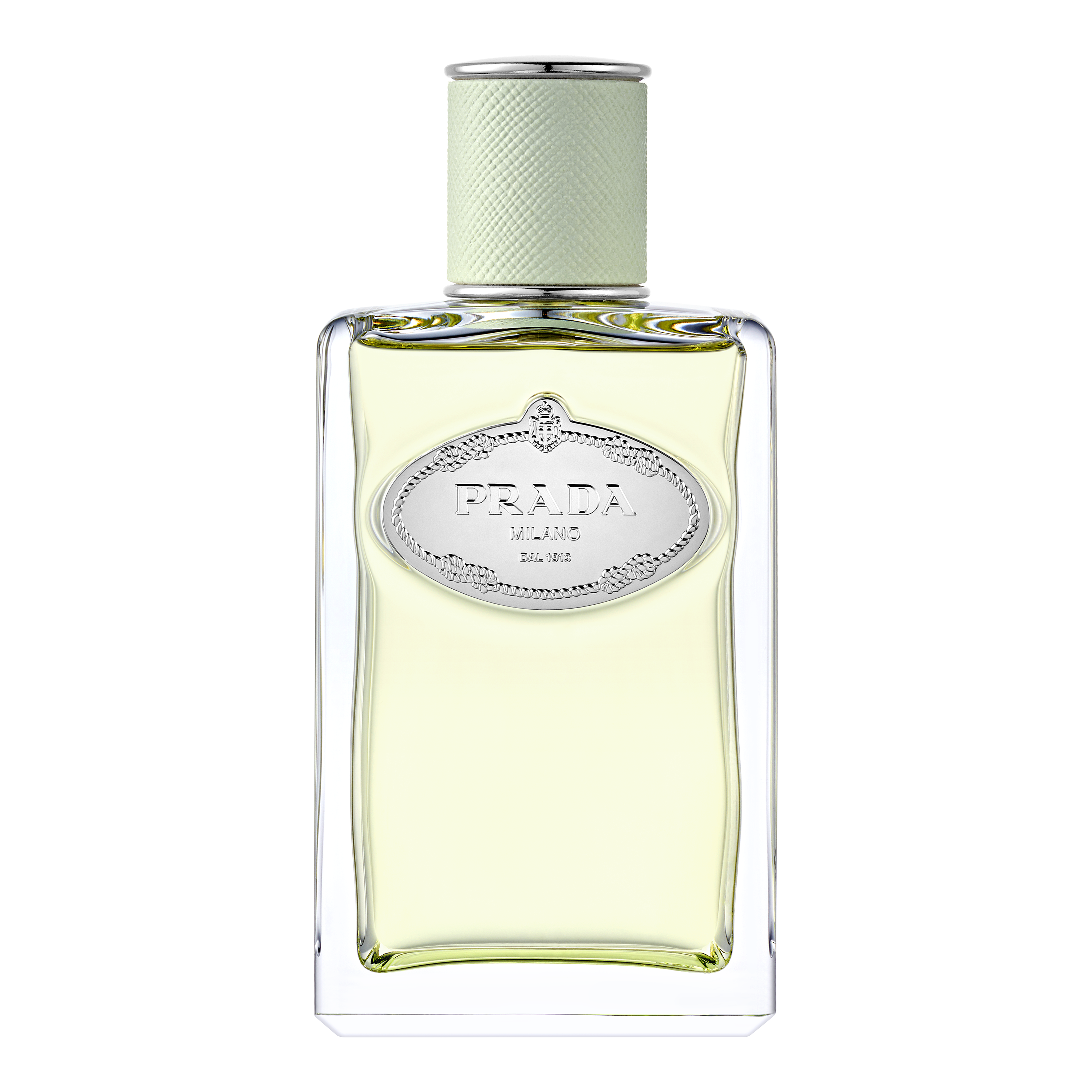 Les Infusions de Prada Iris Eau de Parfum Nat. Spray