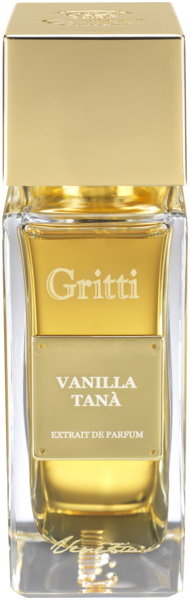Vanilla Tana Extrait de Parfum