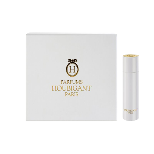 Quelques Fleurs Jardin Secret Travel Spray Box Extrait