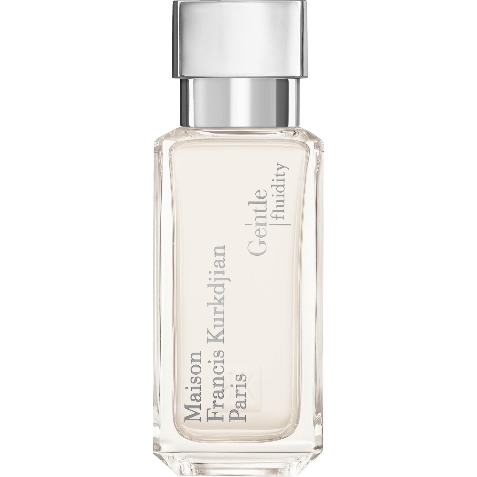 Gentle Fluidity Silver Eau de Parfum Nat. Spray