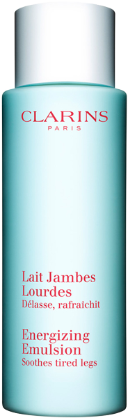 Lait Jambes Lourdes