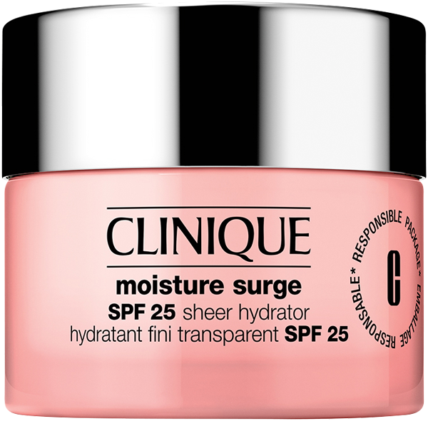 Moisture Surge SPF 25 Sheer Hydrator
