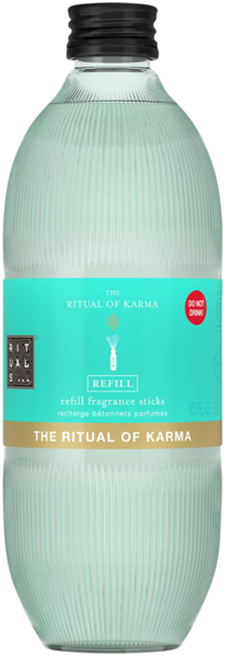 The Ritual of Karma Refill Fragrance Sticks