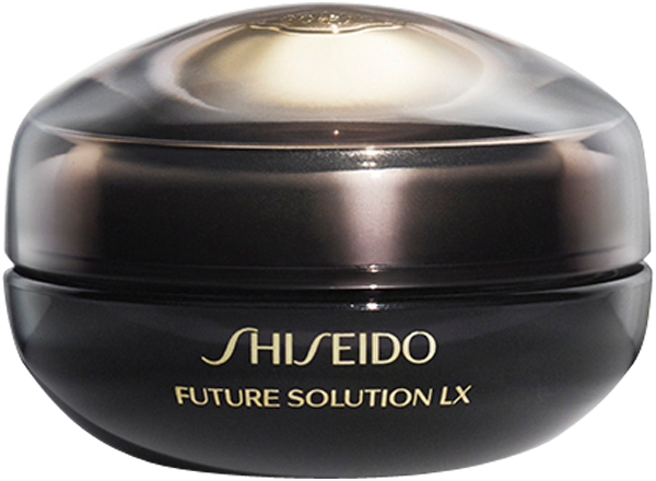 Augen- & Lippenpflege Shiseido Future Solution LX Eye and Lip Contour Cream