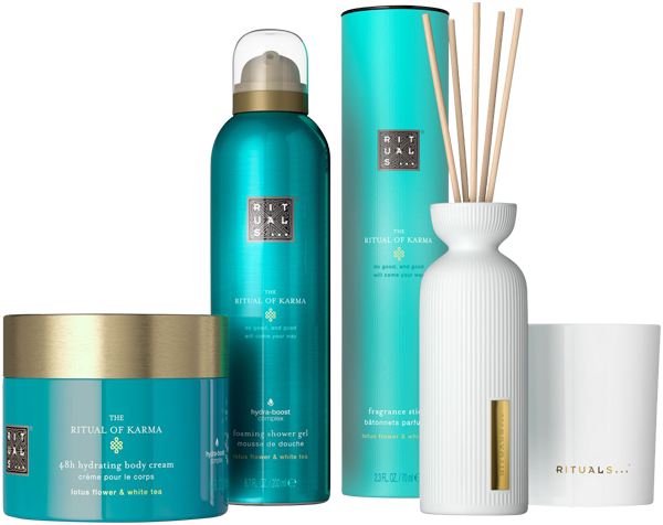 The Ritual of Karma - Large Gift Set