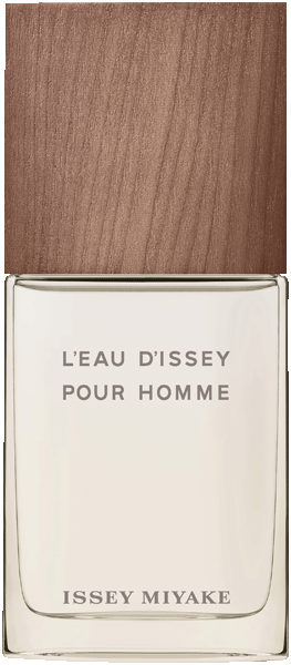 L'Eau d'Issey pour Homme Vétiver Eau de Toilette Nat. Spray