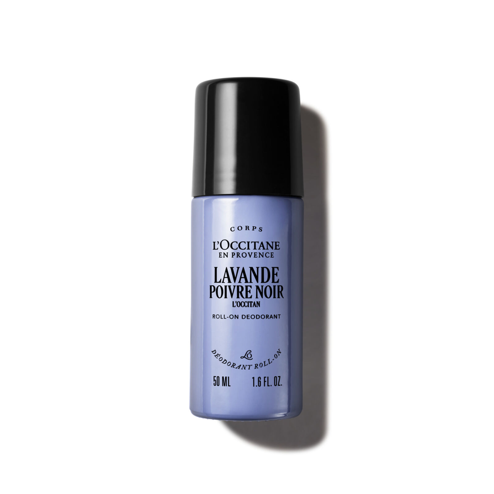L'Occitane Lavanda Poivre Noir Deo-Roll-On