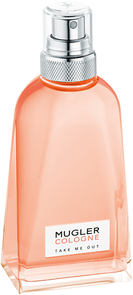 Cologne Take me Out Eau de Toilette Spray