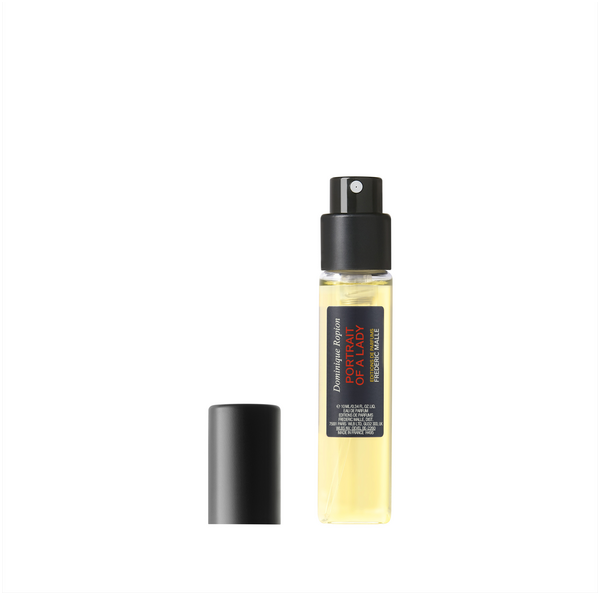 Portrait of a Lady Eau de Parfum Nat. Spray