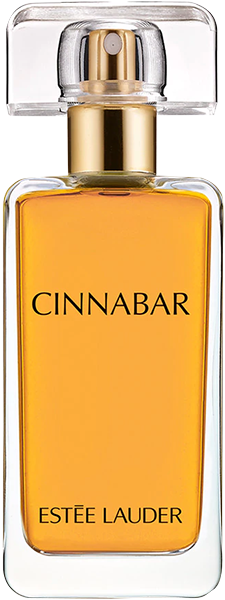 Cinnabar Eau de Parfum Nat. Spray