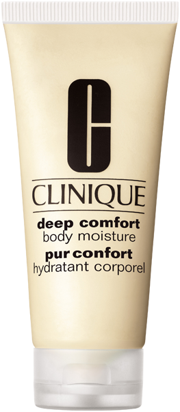 Deep Comfort Body Moisture