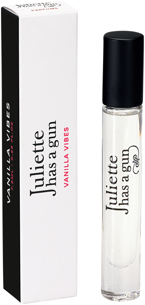 Vanille Vibes Eau de Parfum Nat. Spray