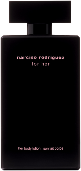 Damendüfte Narciso Rodriguez For Her Body Lotion