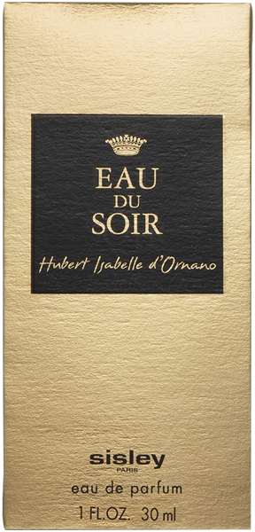 Eau du Soir Eau de Parfum Nat. Spray