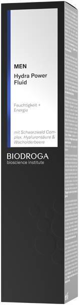 Bioscience Institute Men Hydra Power Fluid