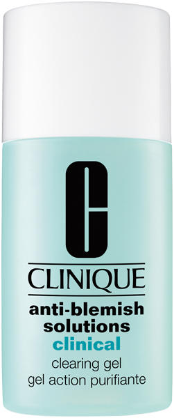Gegen unreine Haut Clinique Anti-Blemish Solutions Clinical Clearing Gel